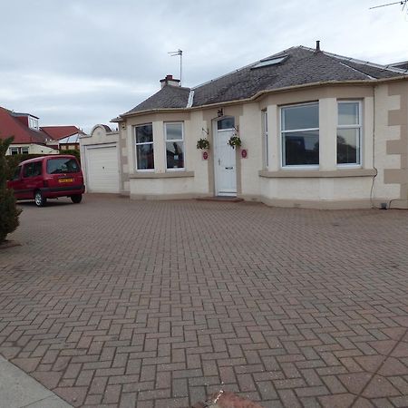 Craigievar Guest House EDI Exterior foto