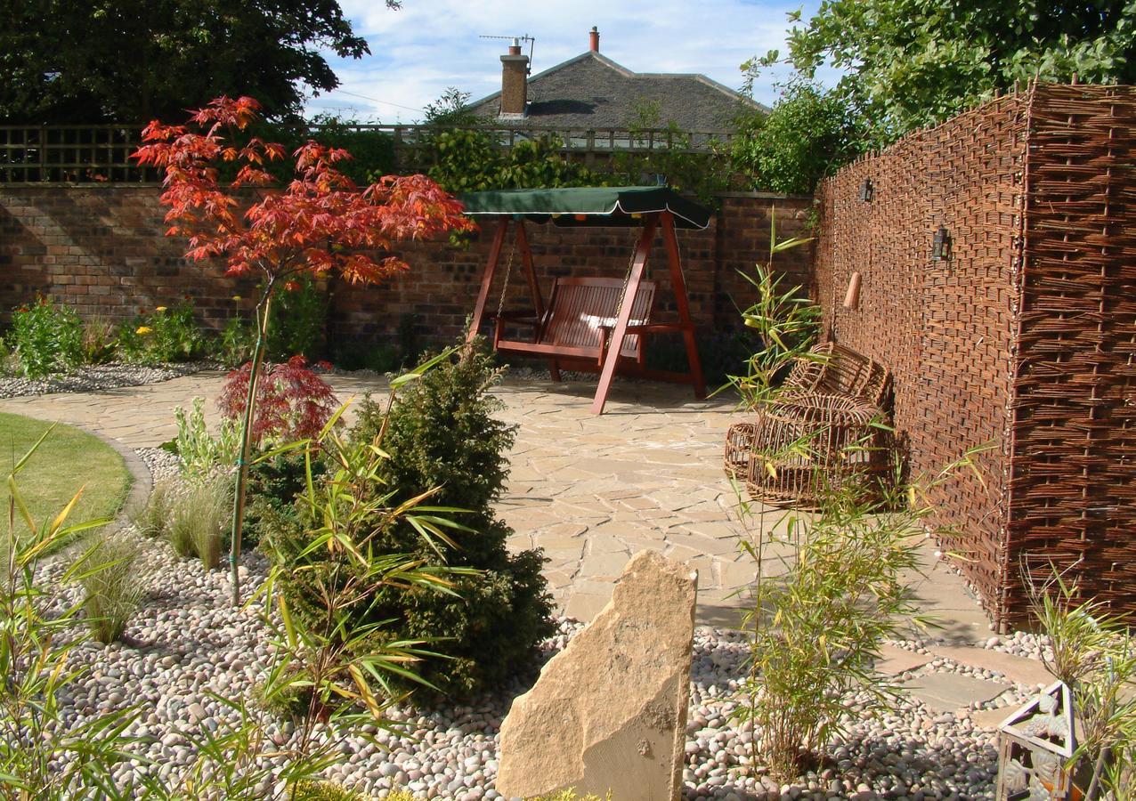 Craigievar Guest House EDI Exterior foto