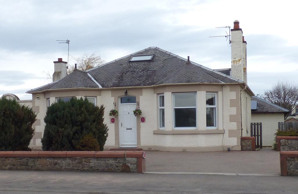 Craigievar Guest House EDI Exterior foto
