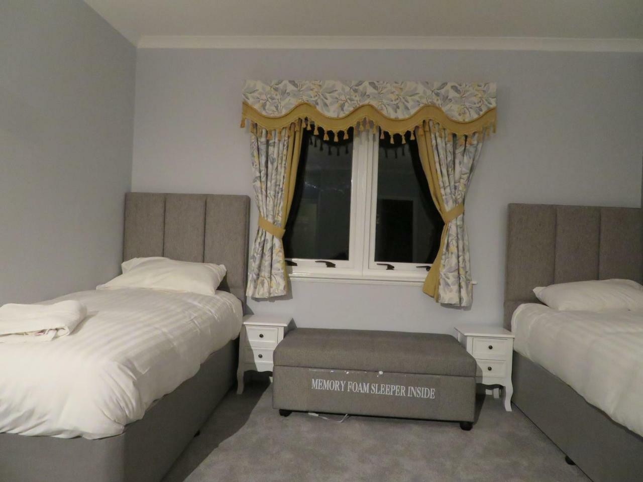 Craigievar Guest House EDI Exterior foto
