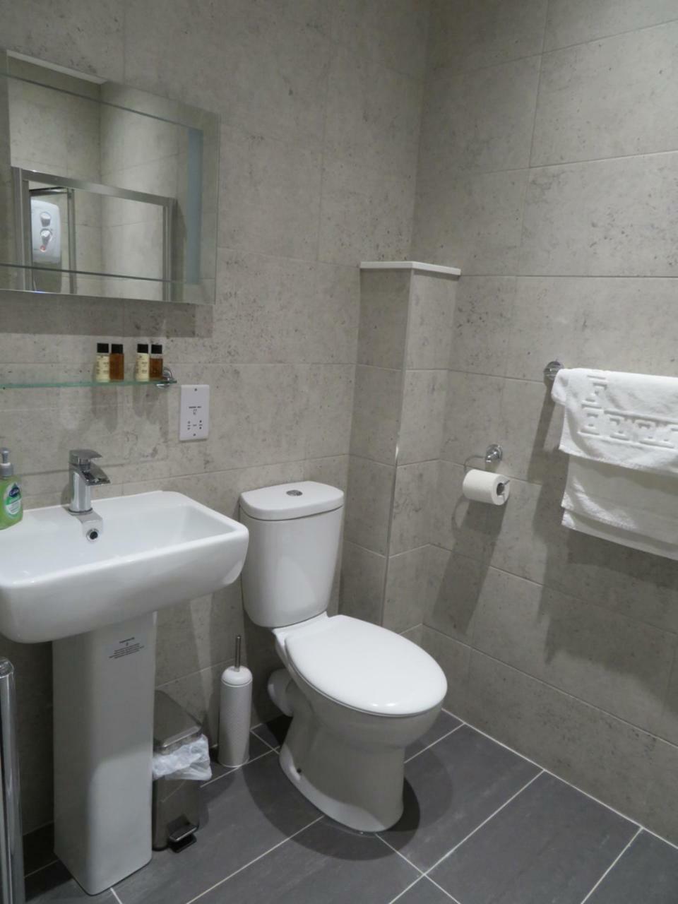 Craigievar Guest House EDI Exterior foto