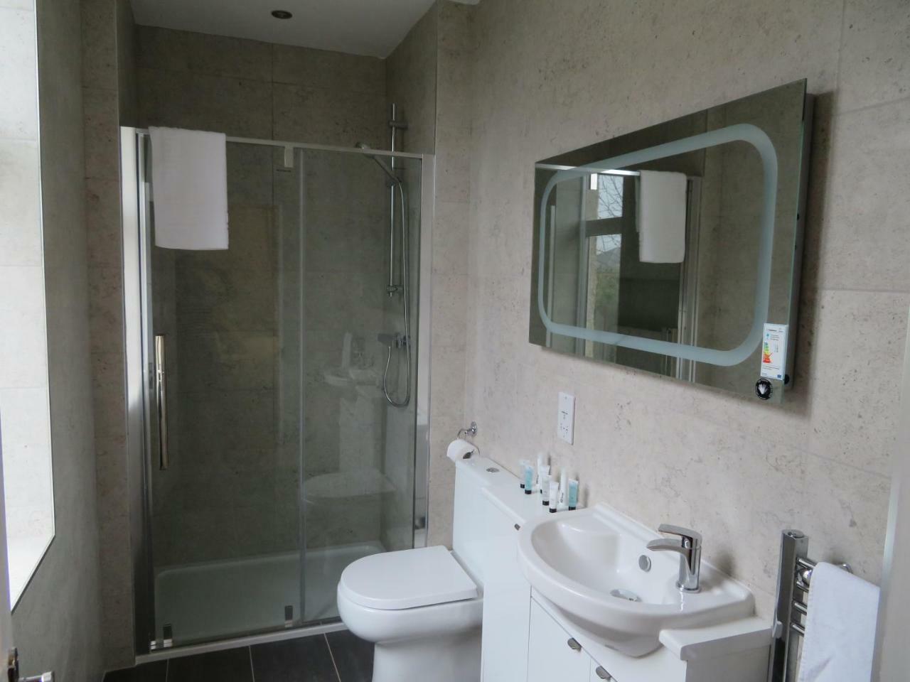 Craigievar Guest House EDI Exterior foto