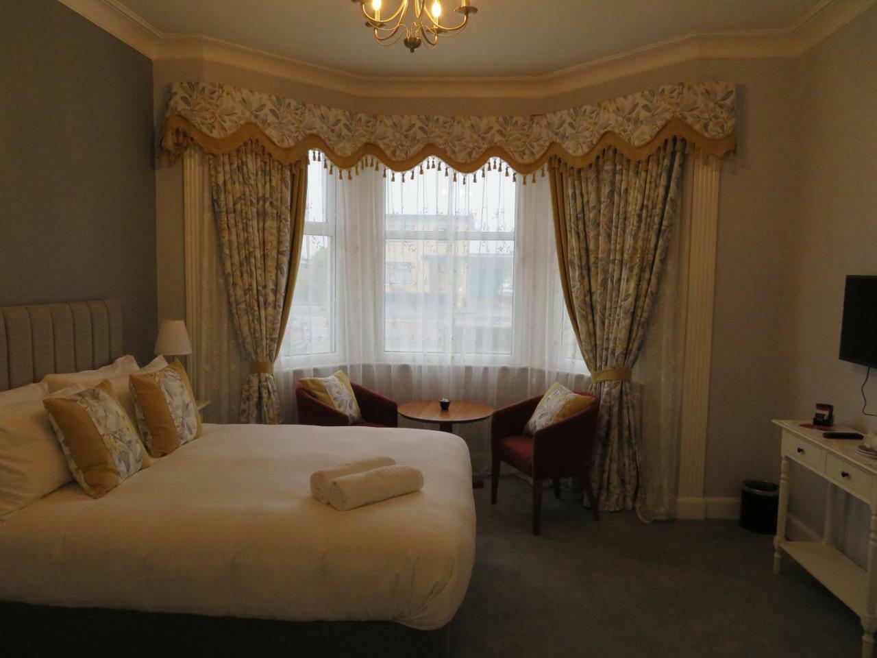 Craigievar Guest House EDI Exterior foto