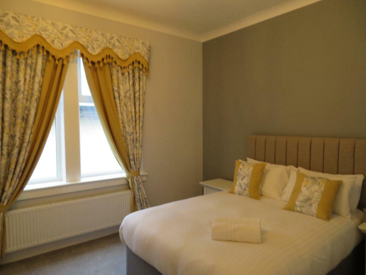 Craigievar Guest House EDI Exterior foto